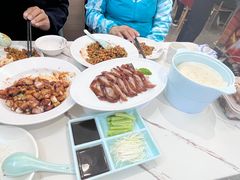 -紫光园·烤鸭(美术馆店)