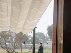 -怡咖啡·自助餐·西安香格里拉