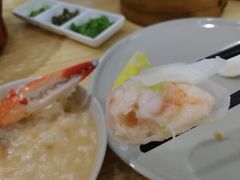 -成记海鲜粥(意大利风情街店)