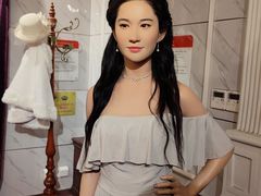 -武汉杜莎夫人蜡像馆