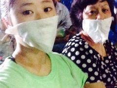 秦岭野生动物园-西安秦岭野生动物园