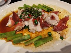 -猪肉婆私房菜(容桂总店)