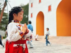 -普陀宗乘之庙(小布达拉宫)
