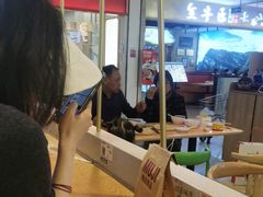 -甲乙饼·手工牛肉饼(天通苑华联店)