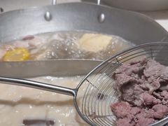 -左庭右院鲜牛肉火锅(苏州园区永旺店)