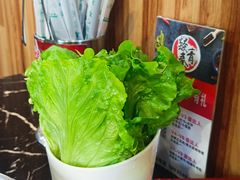 -燚青春东北泥炉烤肉(百合店)