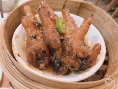 -添好运点心专门店(中环IFC店)