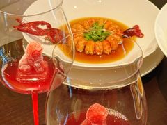 -甄御•海鲜新青岛菜(麦岛店)