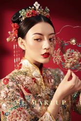 -派丽莫Pellimo原创设计婚纱品牌