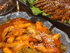 -小木屋米酒店·韩国料理(深圳总店)