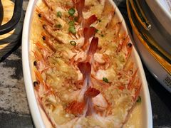-新白鹿餐厅(松江开元地中海店)