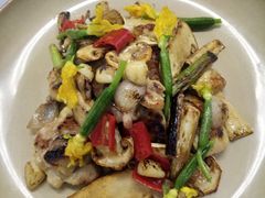 -环球港凯悦 · 享悦中餐厅