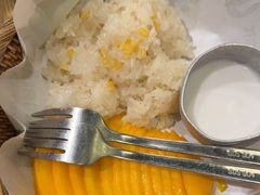-迷你椰·泰式大排档(共康店)