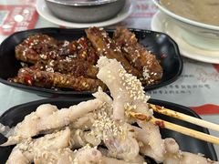 -黄师奶甜品店