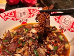 -隐厨·中国菜馆(三里屯T+MALL店)
