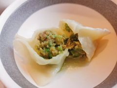 精肉芹菜-天怡興·百年蒸饺(中心书城店)