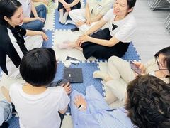 -新励成演讲口才培训(深圳宝安学训中心)