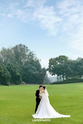 点击看大图 -帆拉斐婚纱摄影(春熙店)