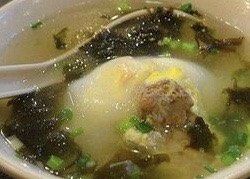 -家宴·灌蛋·沙茶面(曾厝垵店)