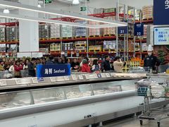 -山姆会员商店(上海浦东店)