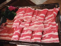 -捞神煲汤火锅(湖滨商业街店)