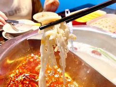 -重庆锦火锅(惠福东路店)