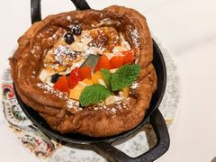 -CRAZYONES克芮旺斯西班牙餐厅(苏州中心店)