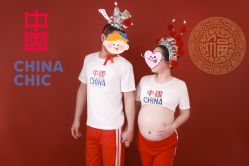 -孕视觉专业孕妇摄影(天津南开店)