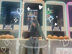 -VS SPORTS PARK运动玩乐园·团建·生日会(合生汇店)