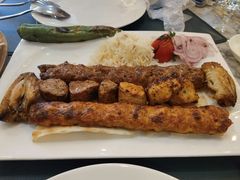 -苏坦土耳其餐厅(白云宾馆店)