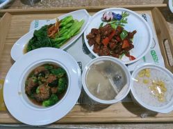 点击看大图 -纵享怡月月子中心(西稍门店)