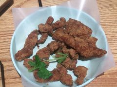 -小满手工粉(上海文峰广场店)