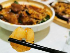 虾仁-渔家颂歌渔家味道(青石路店)