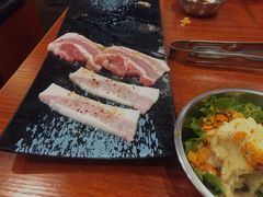 -大阪烧肉BAKA一代(十亩地店)