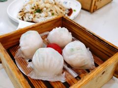 悦满楼虾饺皇-悦满楼·西关名点·湛江名菜(航空综合大厦店)