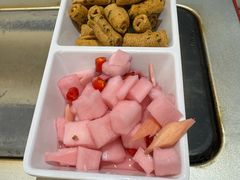 -雅佳神话·麻辣烤鱼(新街口店)