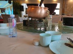 -巴音浩日娲·蒙餐(双林东路店)