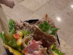 -July tale·可丽饼(德基广场店)