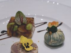 -Yan Ting 宴庭中餐厅(上海静安瑞吉酒店)
