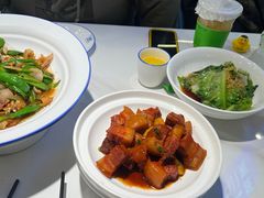 -兰湘子·湘菜小炒(石家庄万象城店)