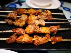 -撒拉花儿·新疆菜·清真(太阳宫店)