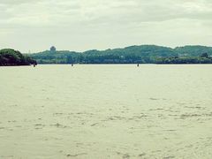 -西湖外事游船(湖滨二公园外事游船码头)