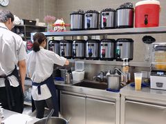 -茉沏(昆山金鹰店)