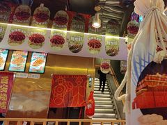 -叁宝烤肉• 西安烧烤(凤城十二路店)