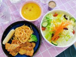-LePark乐派亲子餐厅(33小镇店)