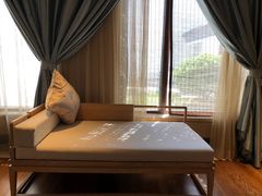 -西安华清御汤酒店