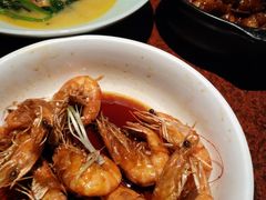 -绿茶餐厅(蓝色港湾店)