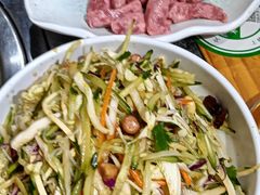 -鹤之乡·齐齐哈尔烤肉·非遗(秋涛路店)