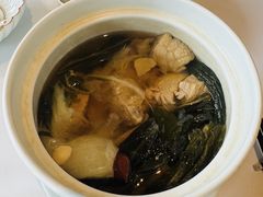 猪肺汤-新荣记(建国门外大街店)