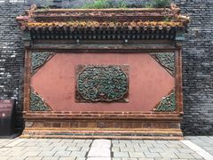 -北陵公园